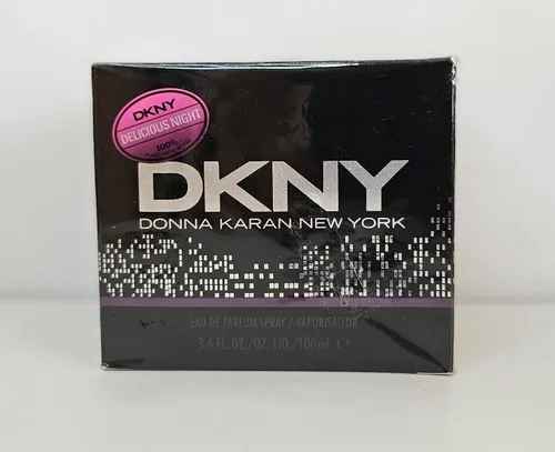 Produktbild DKNY Delicious Night Eau De Parfum Spray 100m - 3,4 fl.oz