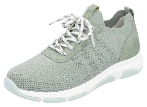 Remonte Damen D1S05 Slipper in Grün, Größe 39 EU - Slipper & Mokassins für Damen mit Komfortweite, herausnehmbarer Einlegesohle und extra weichem Fußbett für ultimativen Tragekomfort.