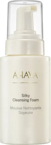 Ahava Silky Cleansing Foam 230 ml Reinigungsschaum
