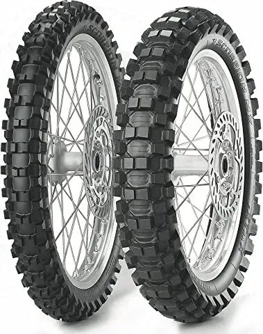 Kfz-Räder von Pirelli