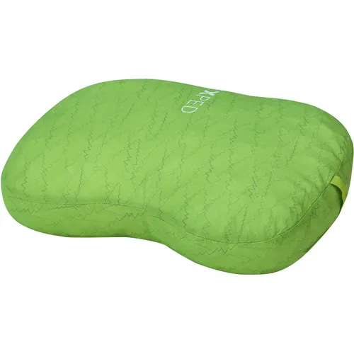 Exped DeepSleep Pillow M in grün von EXPED