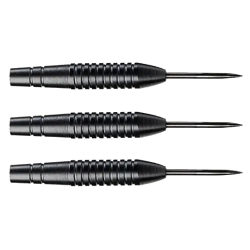 Karella Deluxe Line DL-04 Steelbarrel 23g