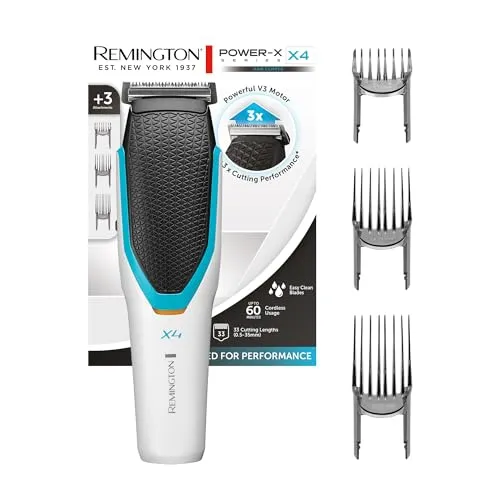 Remington Haarschneider Power-X Series X4 (43291 560 100)