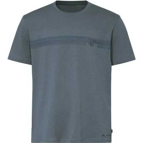 VAUDE Men's Cyclist T-Shirt V