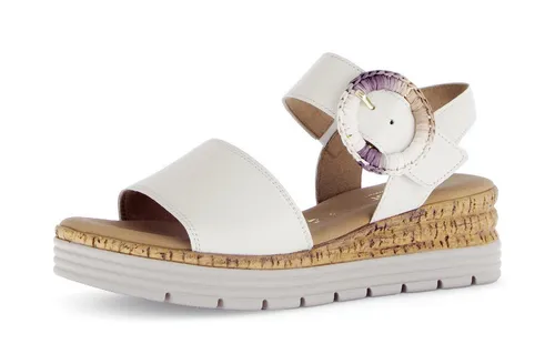 Gabor Schuhe Beige von Gabor