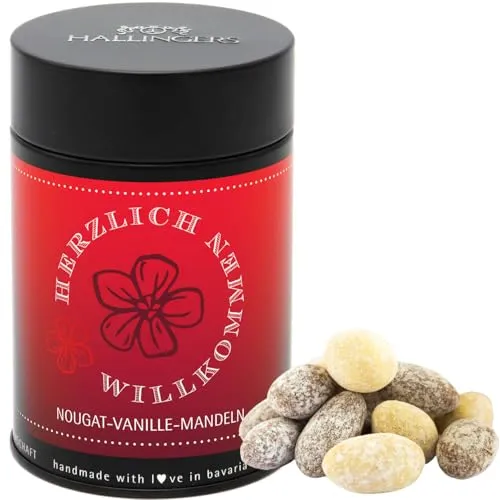 Schokofrüchte von Hallingers Genuss Manufaktur