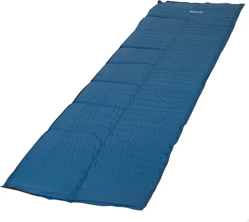 Aktive Luftmatratze Blau 175x56 cm Blau 175x56 cm