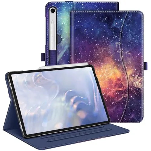 Fintie Hülle für Samsung Galaxy Tab S10 Lite/S10 FE/S9 FE 10.9