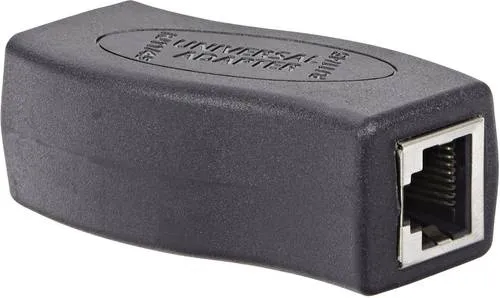 Fluke Networks CIQ-RJA Adapter 1 St. - Modularadapter für präzise Messungen - Kategorie: Elektrische Messgeräte. Der CableIQ RJ45/RJ11 Modular Adapter ermöglicht präzise Netzwerkanalysen und ist das ideale Zubehör für Fluke Messgeräte.