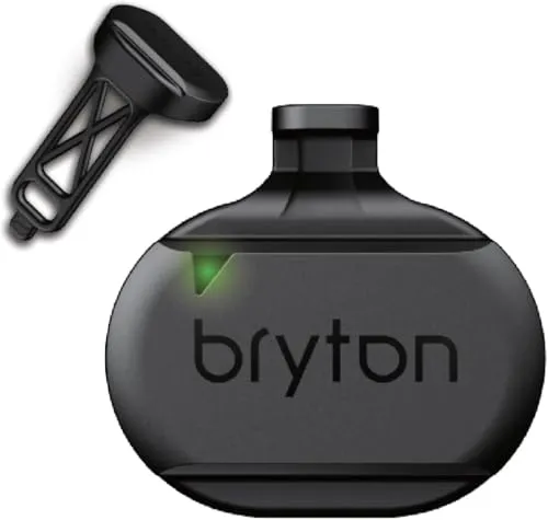Bryton Geschwindigkeitssensor ANT+/BLE ohne Magnet