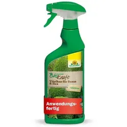 Neudorff Pflanzenstärkungsmittel BioKraft Vitalkur für Buxus und Ilex AF - 500 ml