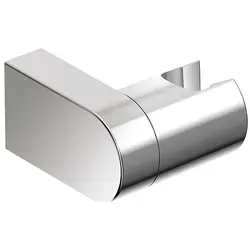 Brausehalter Ideal Standard Idealrain Cube schwenkbar, chrom - B0029AA