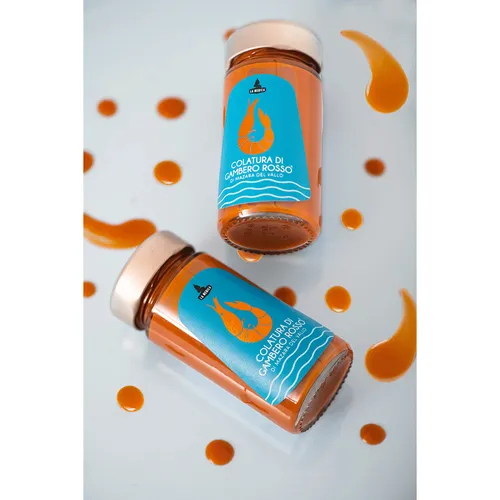 Fischsauce von La Merica