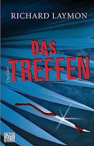 Das Treffen: Roman