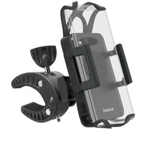HAMA Fahrrad-Handyhalterung 