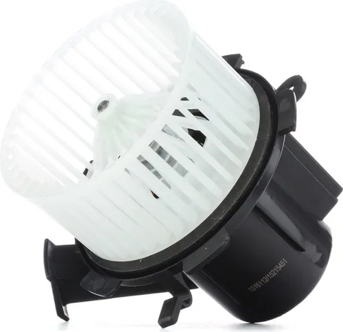 RIDEX Innenraumgebläse SMART 2669I0160