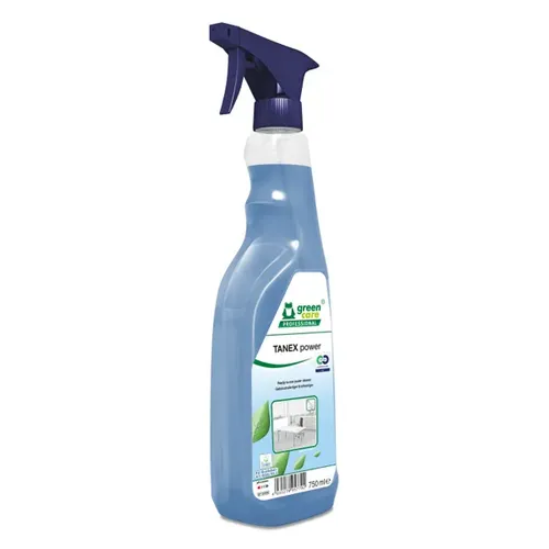 Produktbild Tana Chemie TANA TANEX power Kunststoffreiniger 750 ml