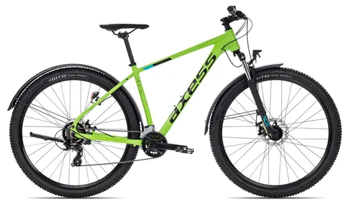 Die besten 27,5-Zoll-Mountainbikes | Test & Kaufberatung von Axess