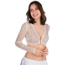 Produktbild MarJo Dirndlbluse Dirndlbluse