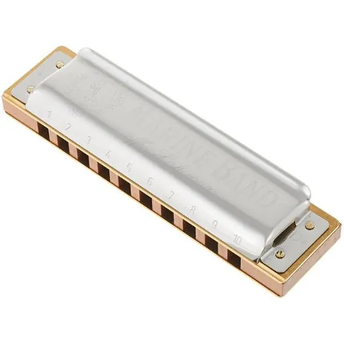 Marine Band Classic DB von Hohner
