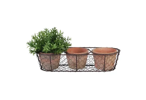 Blumentöpfe & Pflanzgefäße aus Keramik von Esschert Design
