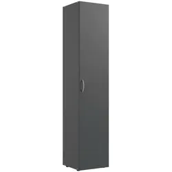 Xora Mehrzweckschrank in schwarz von Wimex