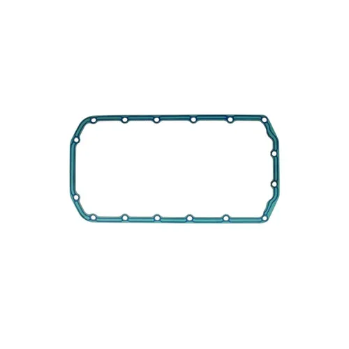 Ölwannendichtung ELRING 387.880 - Hochwertige Ölwannendichtung von ELRING, ideal für eine zuverlässige Abdichtung und optimalen Motorbetrieb. Passend für zahlreiche Fahrzeugmodelle.