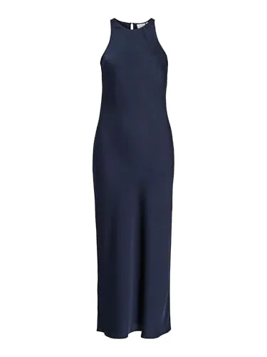 Vila VIRAVENNA Ärmelloses Maxikleid von VILA