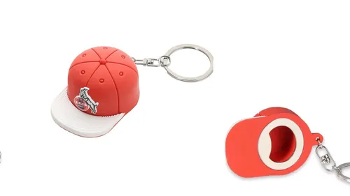 1. FC Köln Schlüsselanhänger 