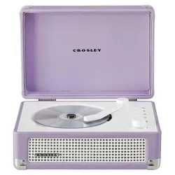 Crosley Cruiser CD-Player