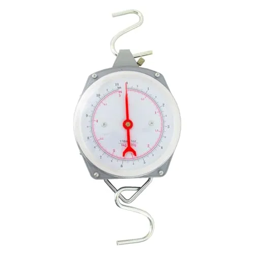 Kerbl Zeigerschnellwaage 5kg von Kerbl