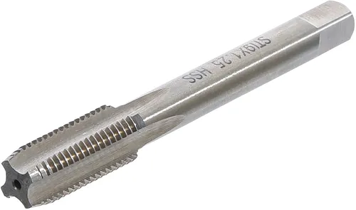 BGS-9435-3 STI-Einschnitt-Gewindebohrer HSS-G M9 x 1,25 mm