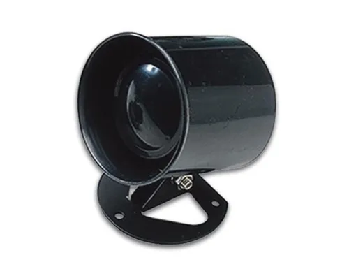 Velleman Piezo-Sirene 6-12 VDC - 110 dBA