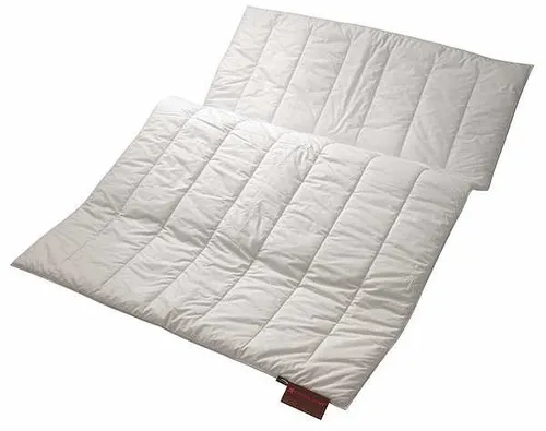 Centa Star Royal Duo Bett Winterdecke 155x220 cm von Centa-Star
