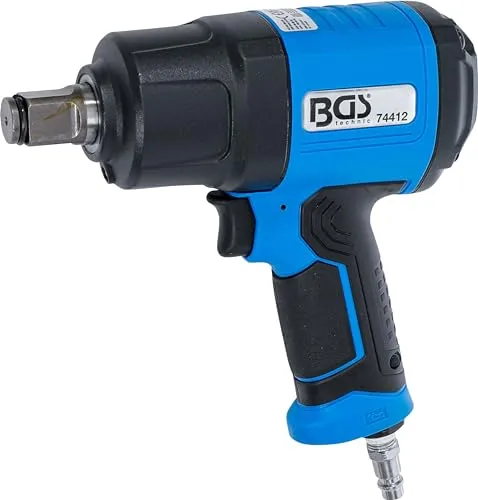 BGS 74412 Druckluft-Schlagschrauber 20 mm (3/4