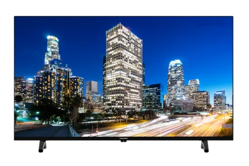 Grundig LED Smart TV 32 GHB 5240 in schwarz von Grundig