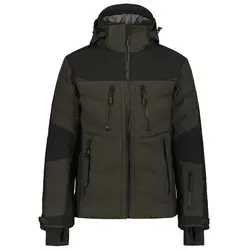 Luhta Kumputunturi Dunkel Olivgrün 54