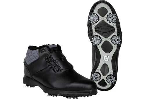 FOOTJOY Winter Golf Boot BOA von FootJoy