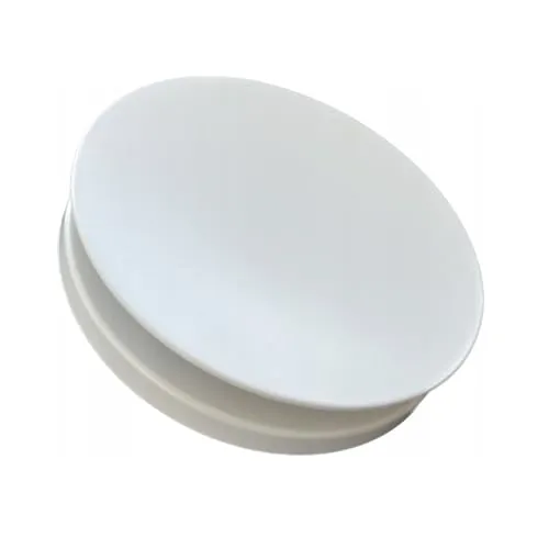 Zehnder Zuluft-Tellerventil ComfoValve Luna S125 von Zehnder