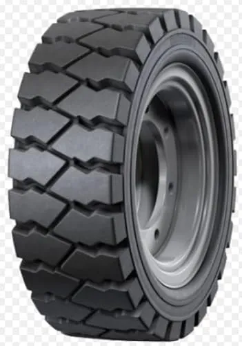 Continental IC 40 Extra Deep Luftreifen (TT) 7.00-12 136 A5 von Continental