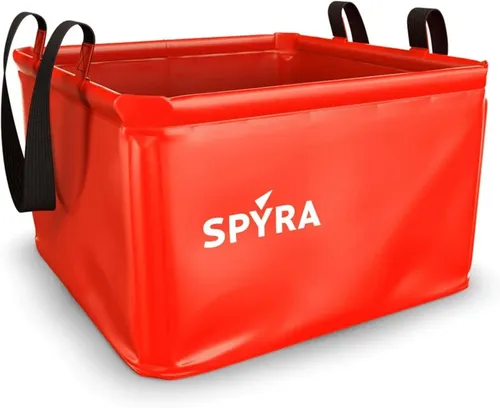 Spyra Falteimer SpyraBase in blau von Spyra