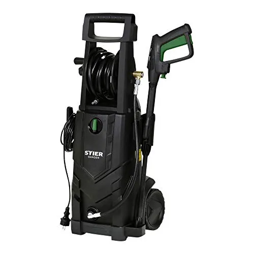 STIER Hochdruckreiniger SDR-160 von STIER GARDEN