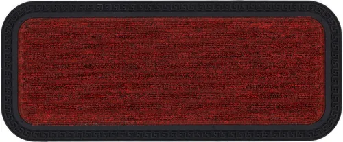 Fußmatten Rot von Astra