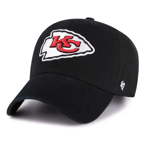 '47 Brand NFL Cap Kansas City Chiefs