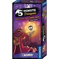 5-Minute Dungeon