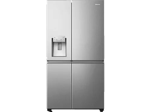 Produktbild HISENSE RS 818 N 4 TIE 1 Side-by-Side Kühlschrank