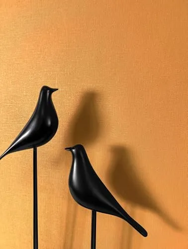 Newroom Tapete Braun Vliestapete Einfarbig - Orange Unitapete Uni Textil Struktur Modern inkl. Tapezier-Ratgeber