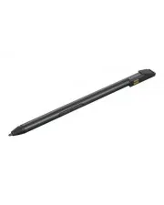 Lenovo ThinkPad Pen Pro-8 - Stylus (Schwarz) - Aktiver Stylus für präzises Zeichnen und Notieren, kompatibel mit ThinkPad und ThinkCentre, ideal für kreative Profis und Studenten.