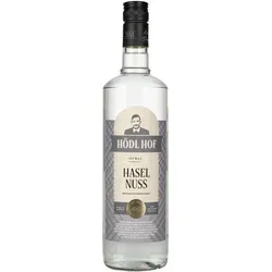 Hödl Hof HASELNUSS Haselnussgeist 33% Vol. 1l
