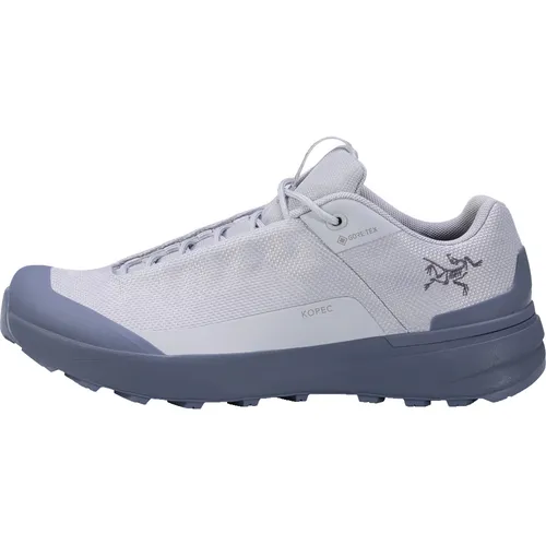 Arcteryx Damen Kopec GTX Schuhe (Größe 39 , void-stratus) von Arc'teryx